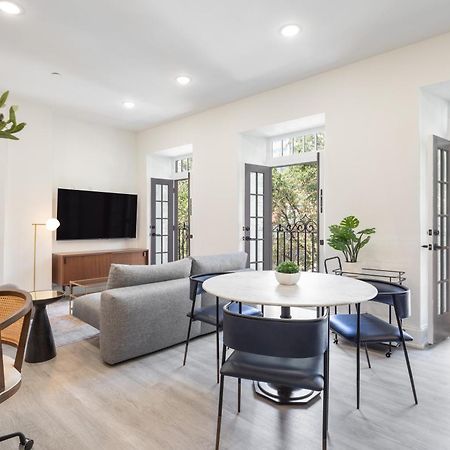 Sosuite At French Quarters - Rittenhouse Square フィラデルフィア エクステリア 写真