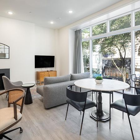 Sosuite At French Quarters - Rittenhouse Square フィラデルフィア エクステリア 写真