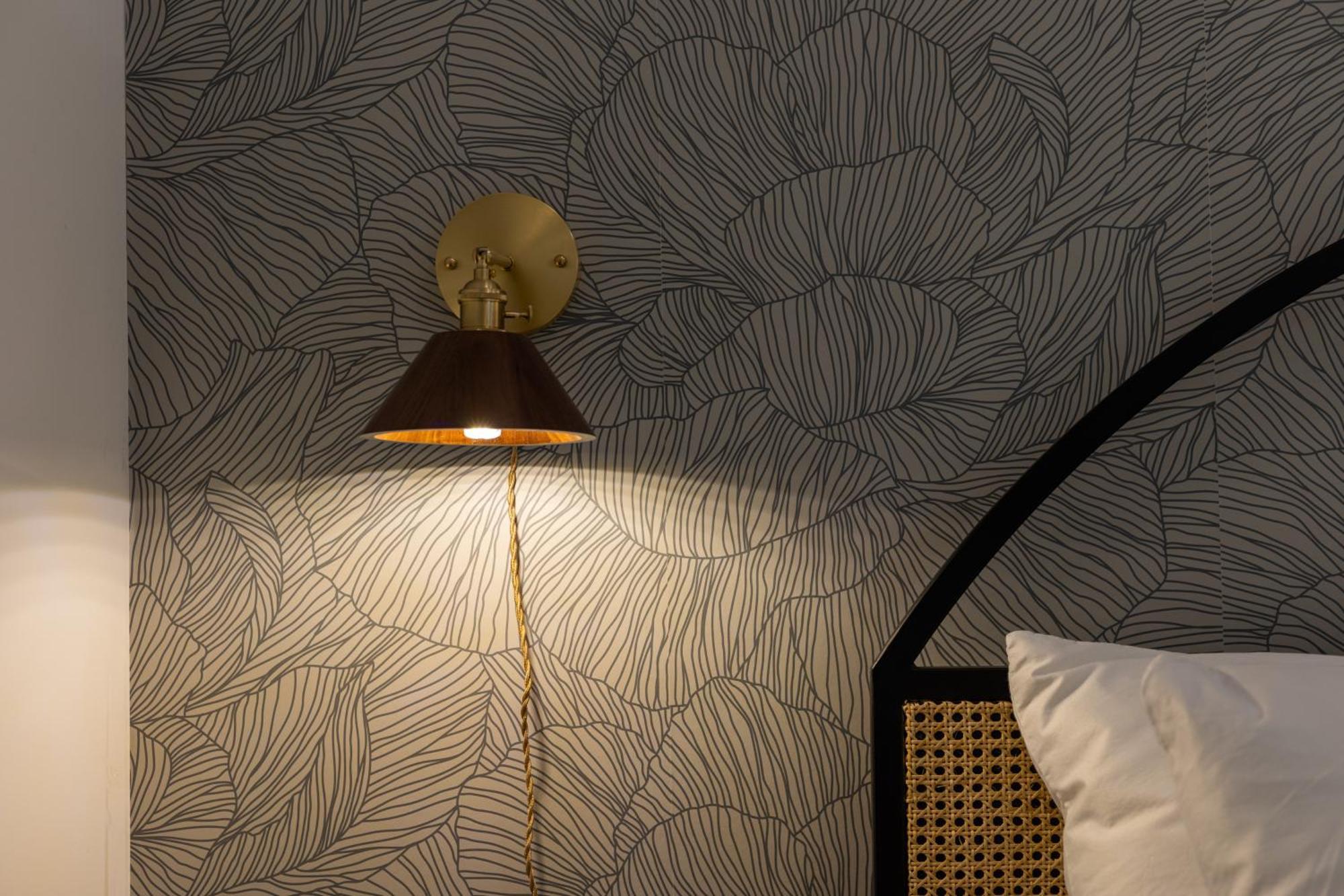 Sosuite At French Quarters - Rittenhouse Square フィラデルフィア 部屋 写真