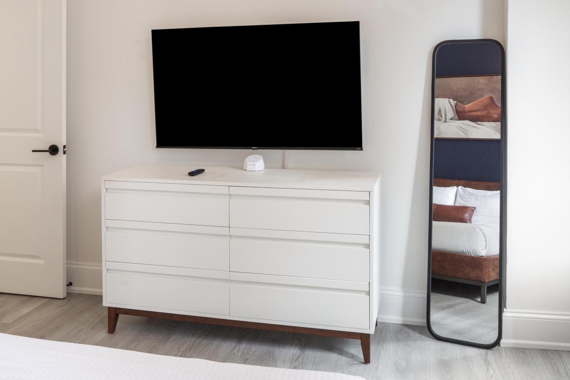 Sosuite At French Quarters - Rittenhouse Square フィラデルフィア 部屋 写真