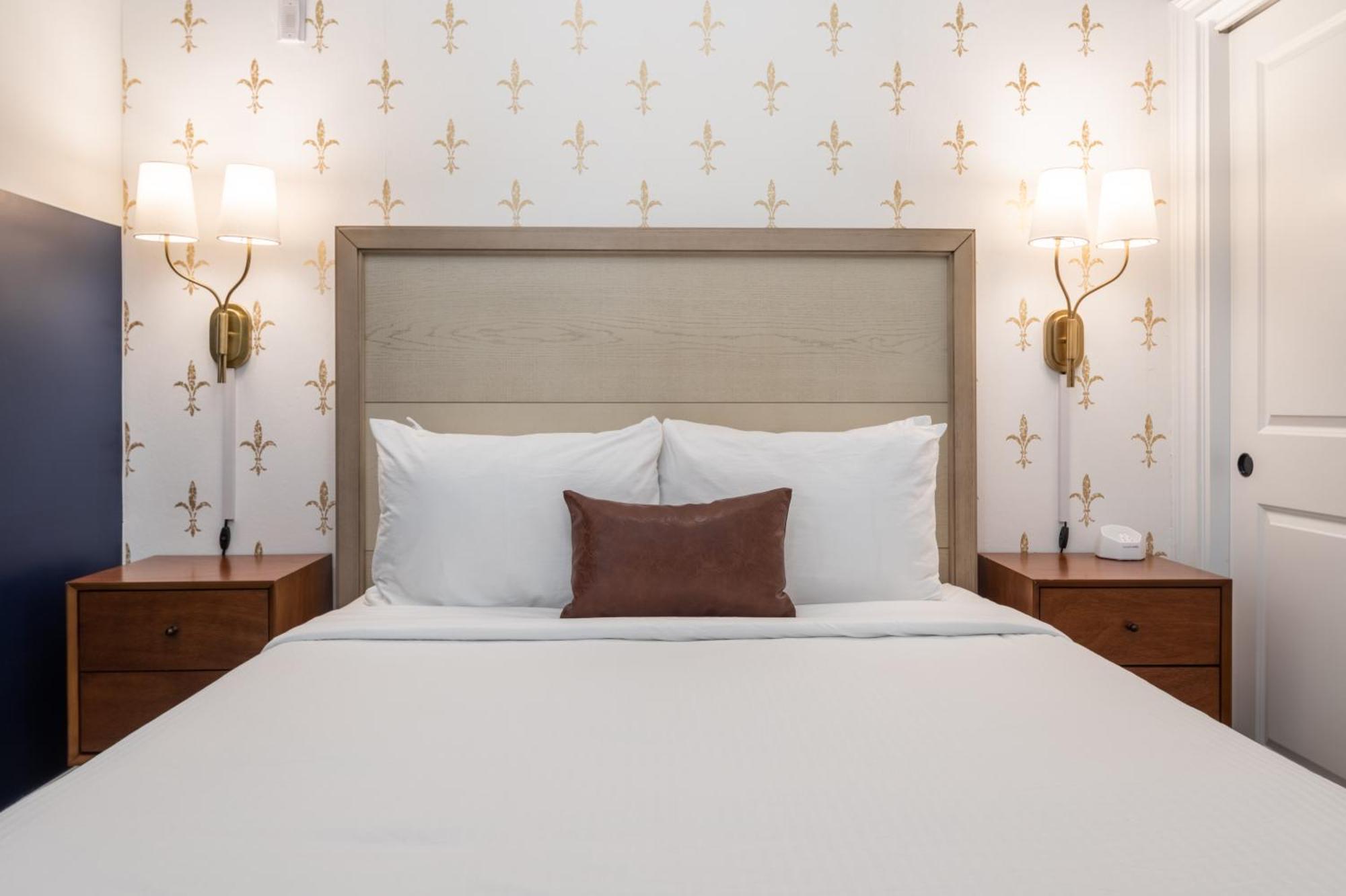 Sosuite At French Quarters - Rittenhouse Square フィラデルフィア 部屋 写真