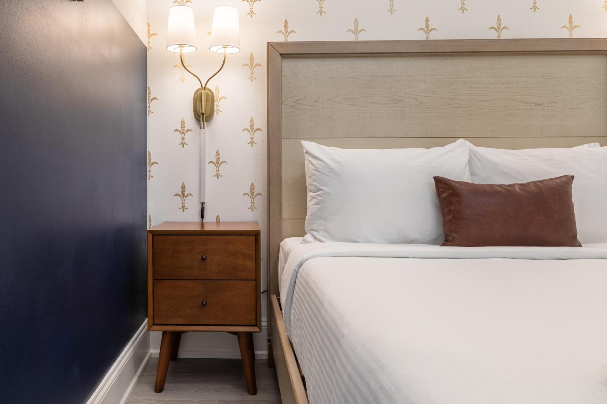 Sosuite At French Quarters - Rittenhouse Square フィラデルフィア 部屋 写真