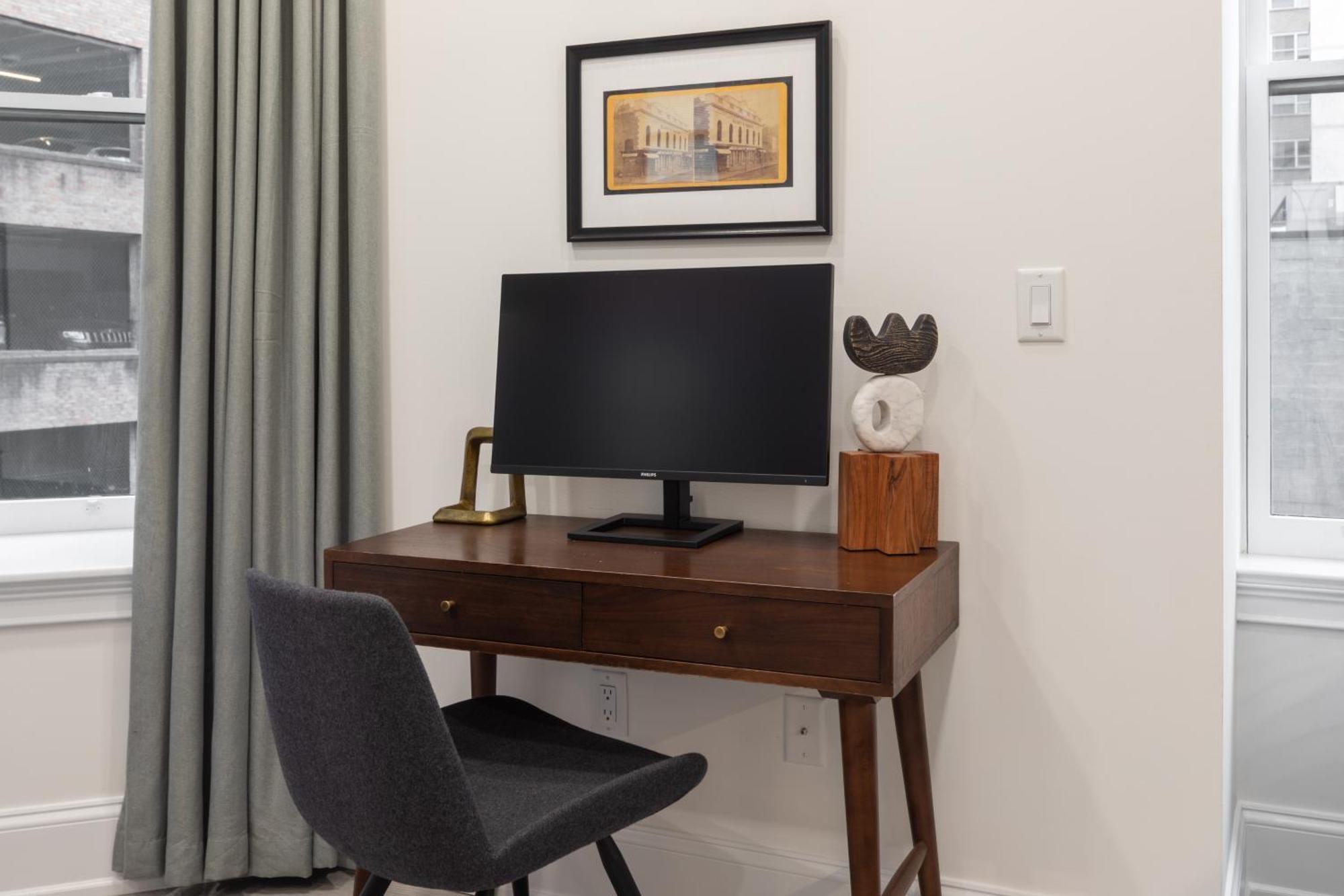 Sosuite At French Quarters - Rittenhouse Square フィラデルフィア 部屋 写真
