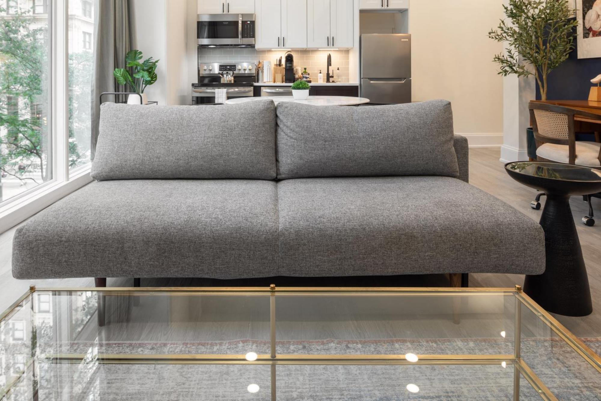 Sosuite At French Quarters - Rittenhouse Square フィラデルフィア 部屋 写真