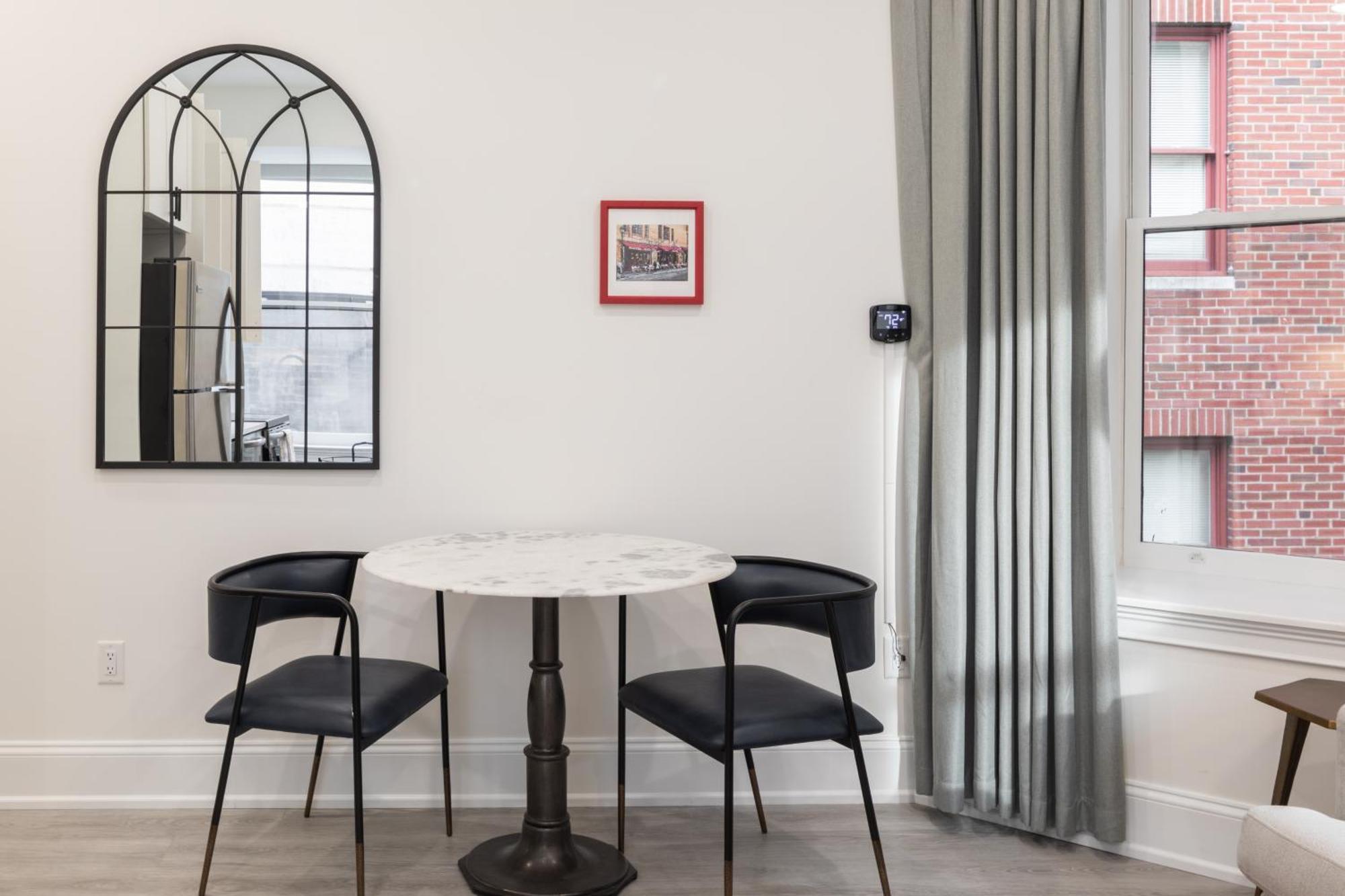 Sosuite At French Quarters - Rittenhouse Square フィラデルフィア 部屋 写真