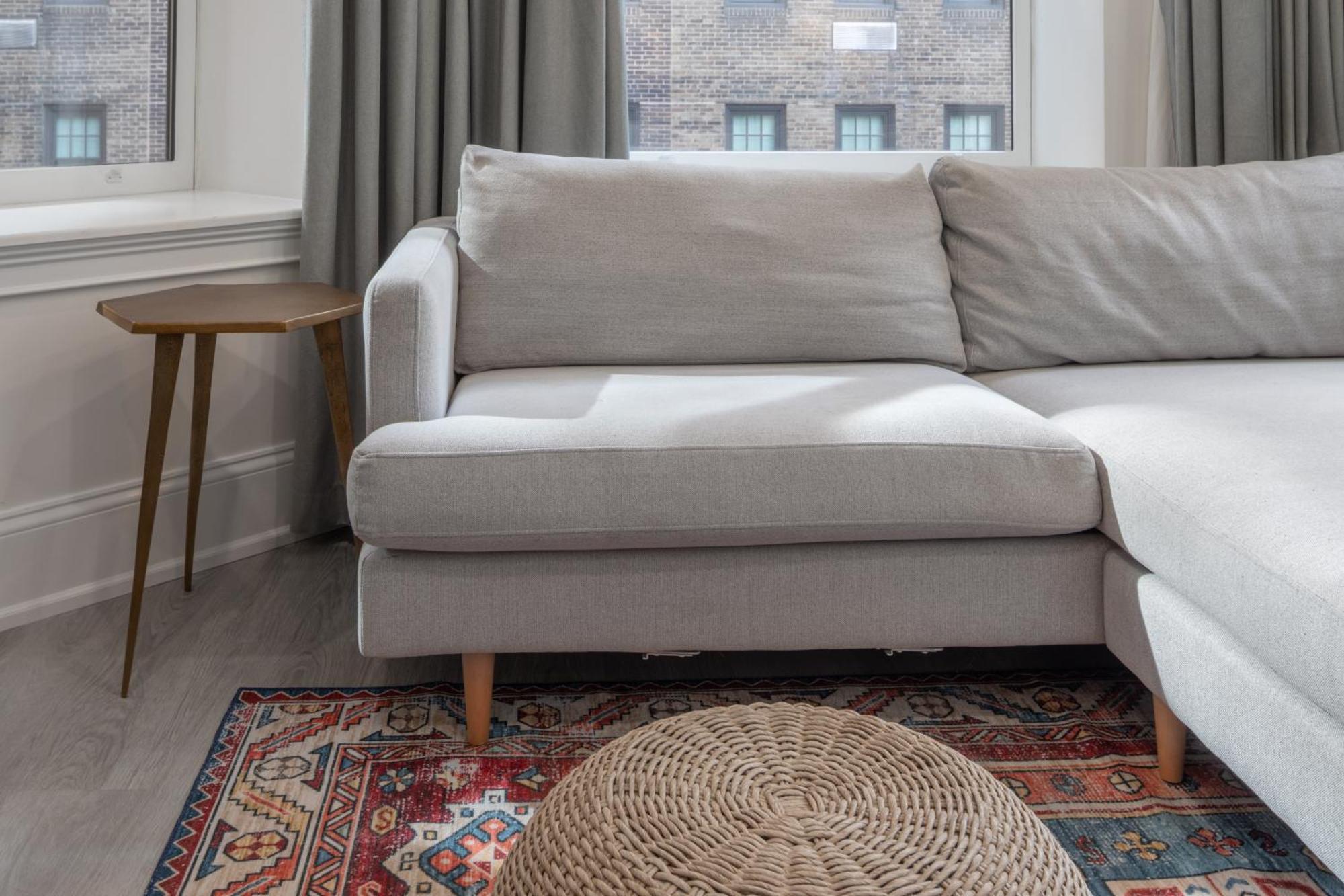 Sosuite At French Quarters - Rittenhouse Square フィラデルフィア 部屋 写真