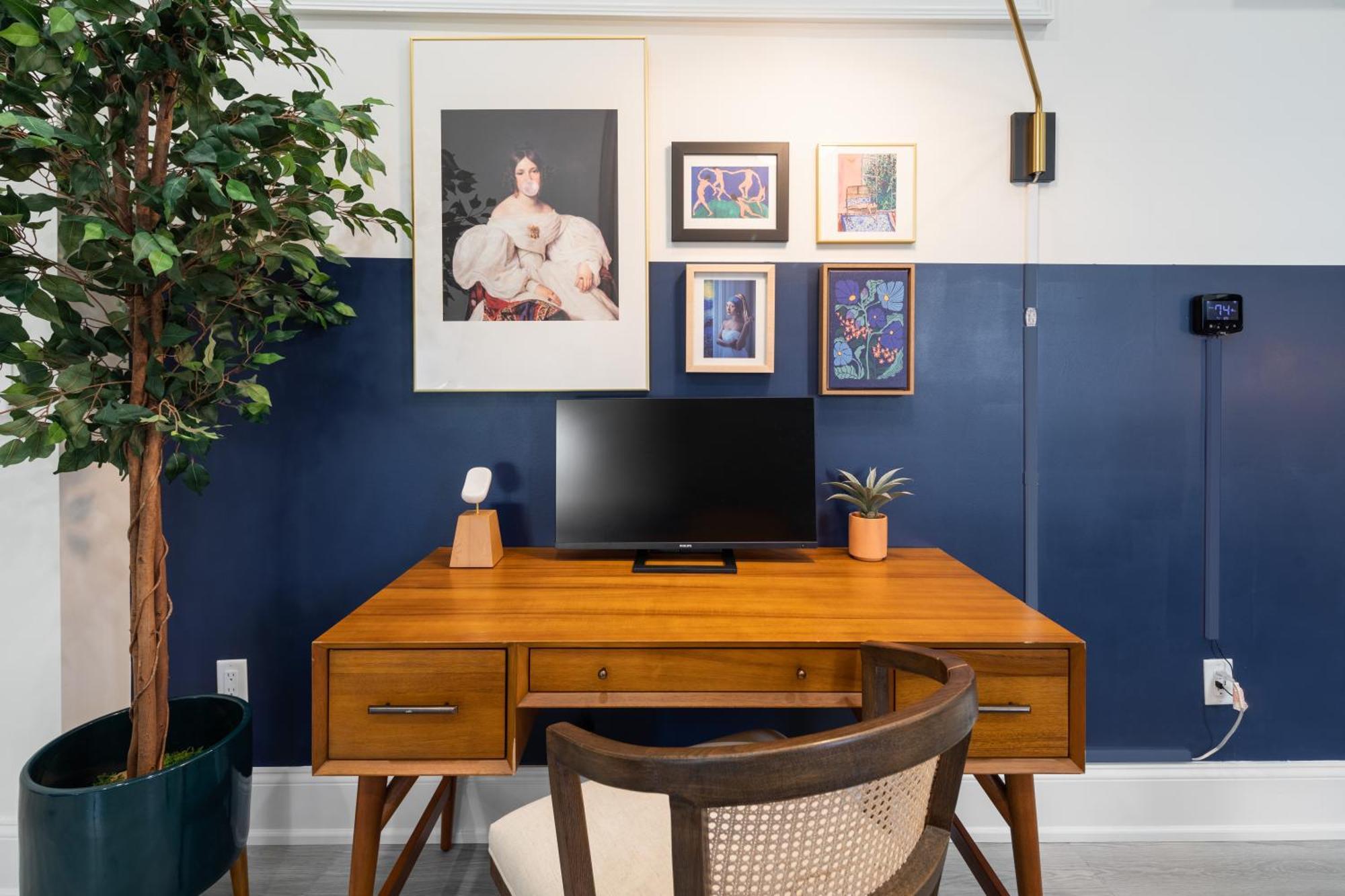 Sosuite At French Quarters - Rittenhouse Square フィラデルフィア 部屋 写真