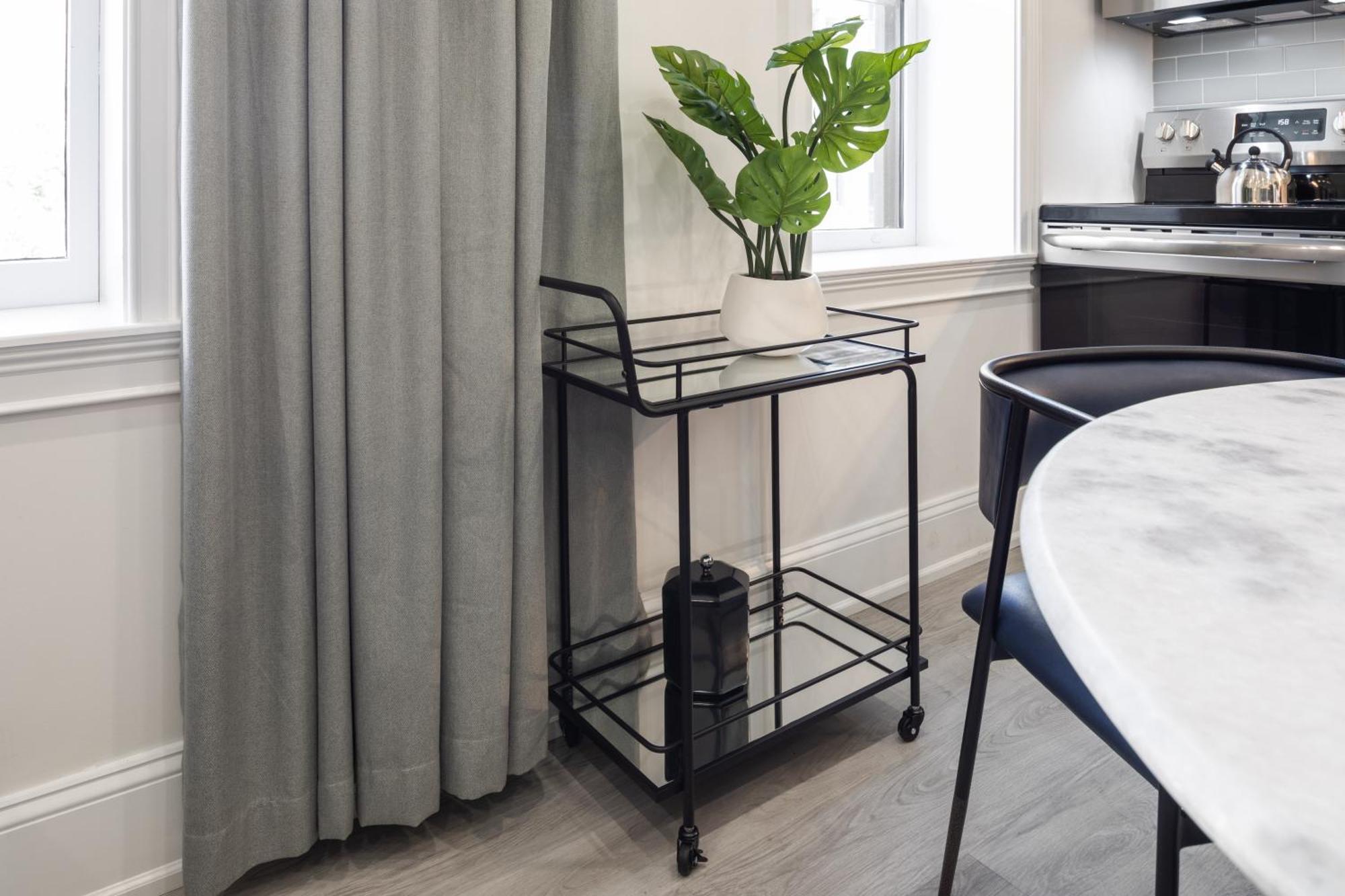 Sosuite At French Quarters - Rittenhouse Square フィラデルフィア 部屋 写真