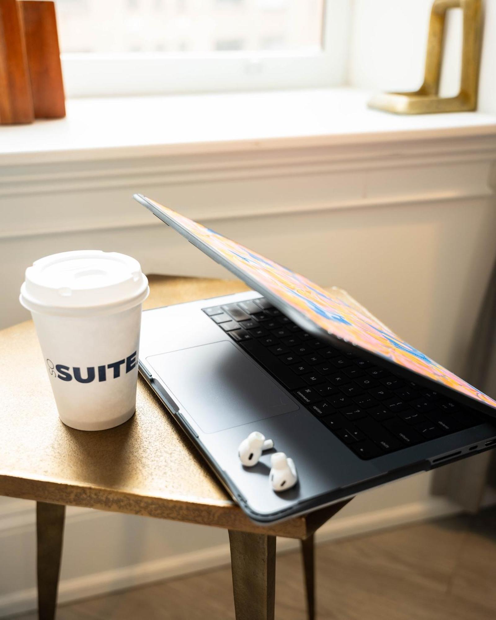 Sosuite At French Quarters - Rittenhouse Square フィラデルフィア エクステリア 写真
